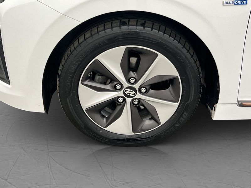 Hyundai IONIQ bild 27