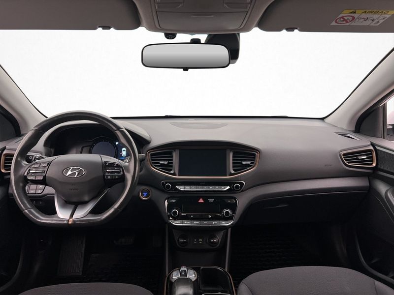 Hyundai IONIQ bild 12