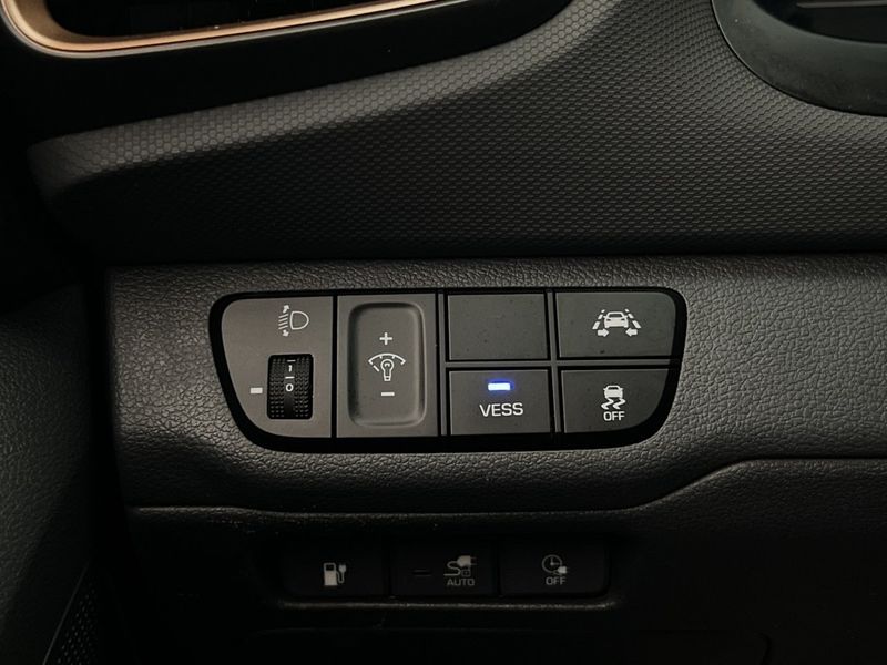 Hyundai IONIQ bild 25