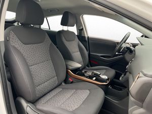 Hyundai IONIQ bild 23