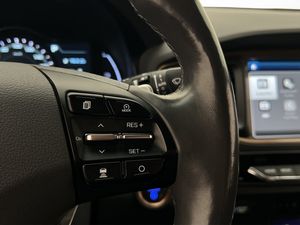 Hyundai IONIQ bild 15