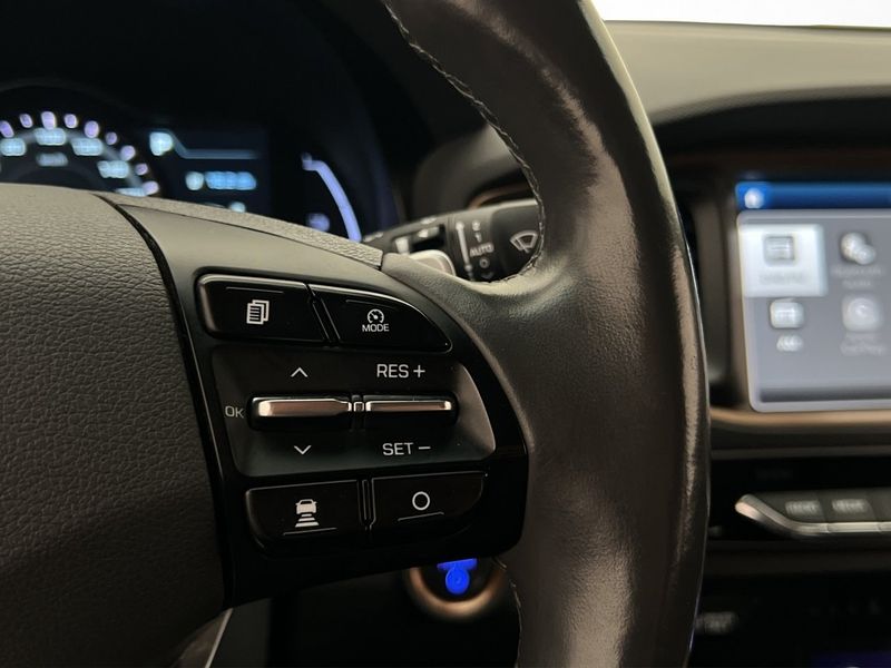 Hyundai IONIQ bild 15