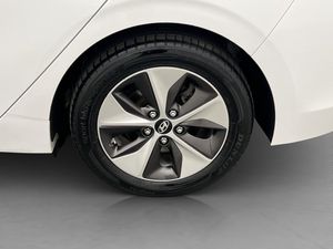 Hyundai IONIQ bild 28