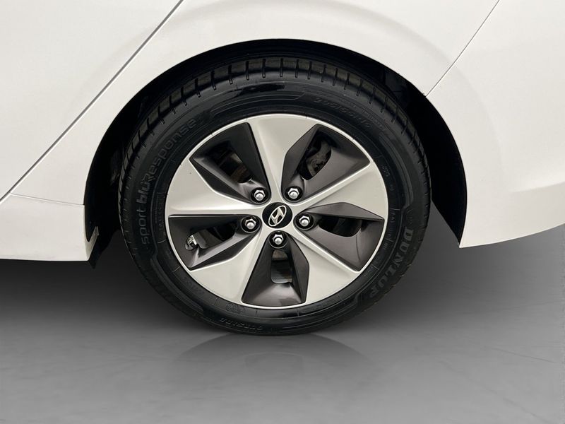 Hyundai IONIQ bild 28