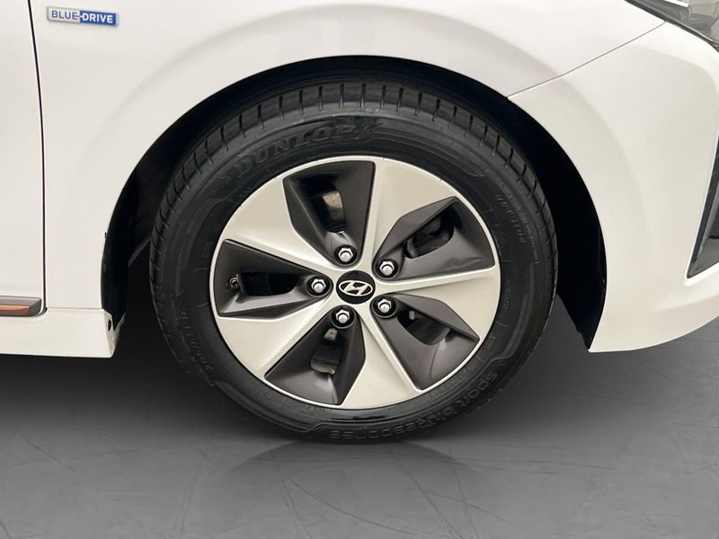 Hyundai IONIQ bild 30