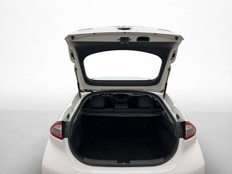 Hyundai IONIQ bild 8