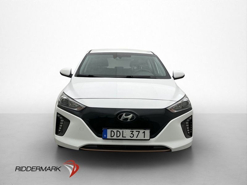 Hyundai IONIQ bild 2