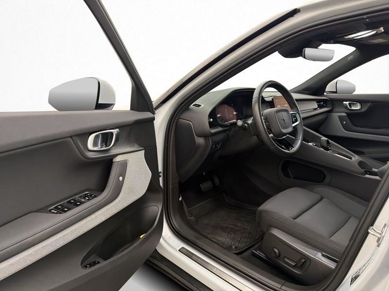 Polestar 2 bild 9