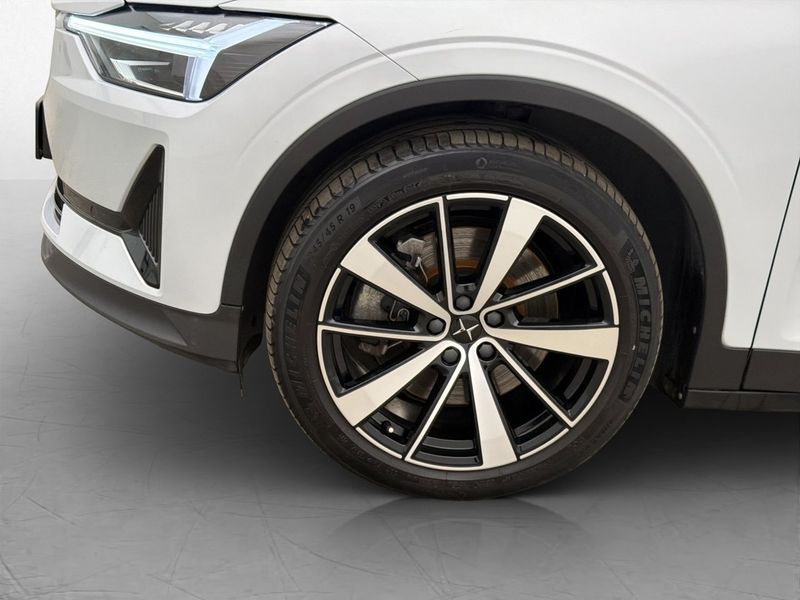 Polestar 2 bild 31