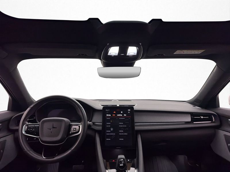 Polestar 2 bild 13