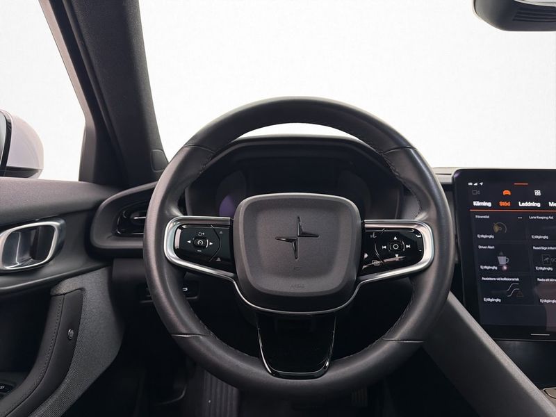 Polestar 2 bild 14