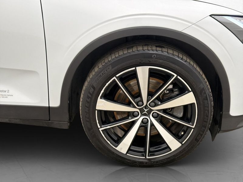 Polestar 2 bild 35