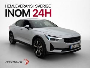 Polestar 2 bild 3