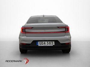 Polestar 2 bild 6