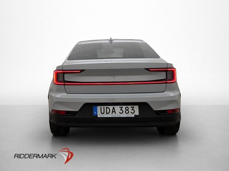 Polestar 2 bild 6