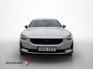 Polestar 2 bild 2