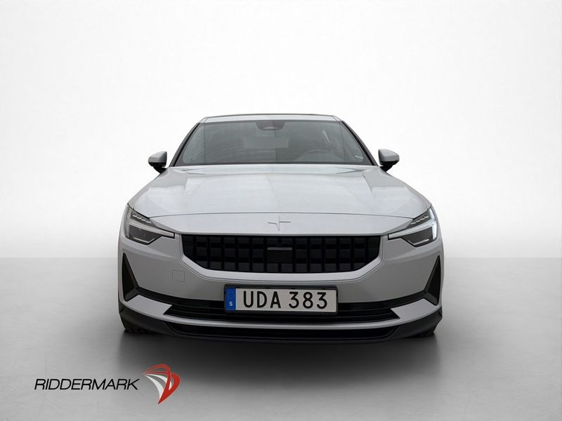 Polestar 2 bild 2