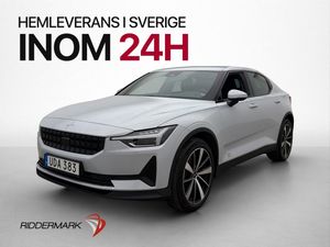 Polestar 2 bild 1