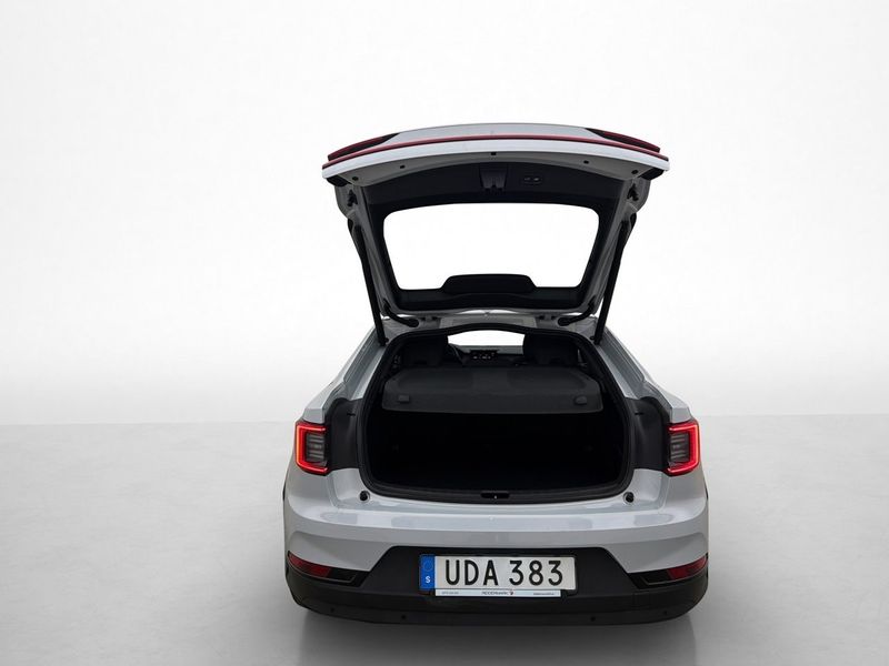 Polestar 2 bild 8