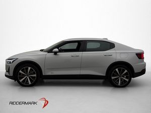 Polestar 2 bild 7