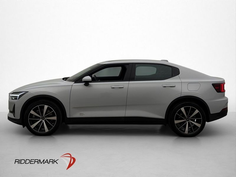 Polestar 2 bild 7