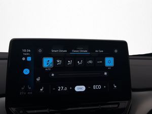 Volkswagen ID.4 bild 18