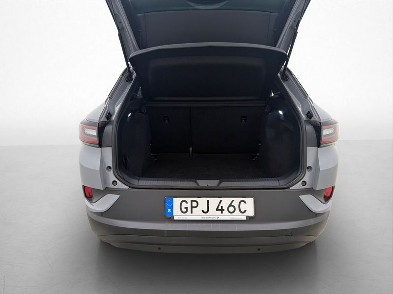 Volkswagen ID.4 bild 8