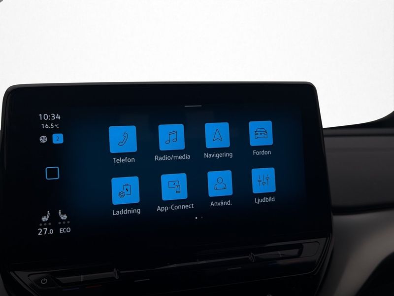 Volkswagen ID.4 bild 19