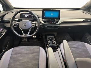 Volkswagen ID.4 bild 11