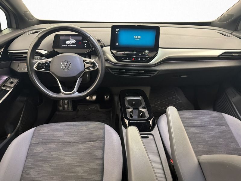 Volkswagen ID.4 bild 11