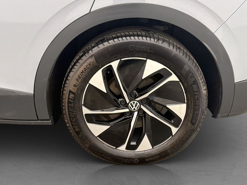 Volkswagen ID.4 bild 30