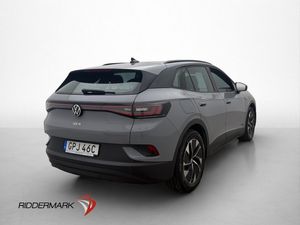 Volkswagen ID.4 bild 5