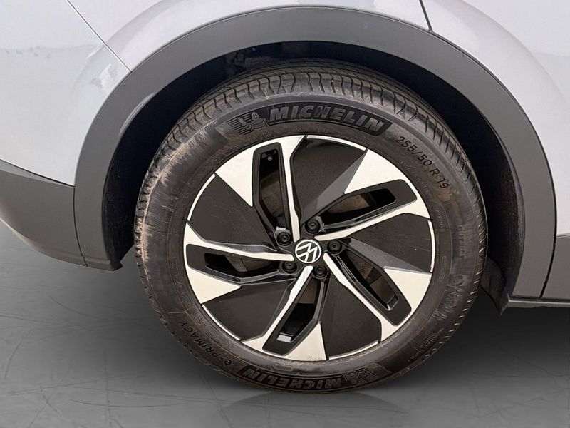 Volkswagen ID.4 bild 31