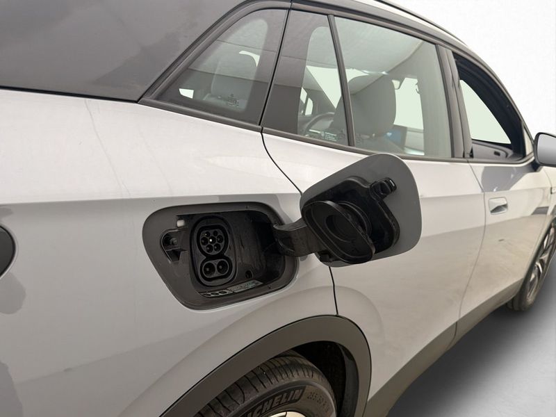Volkswagen ID.4 bild 24