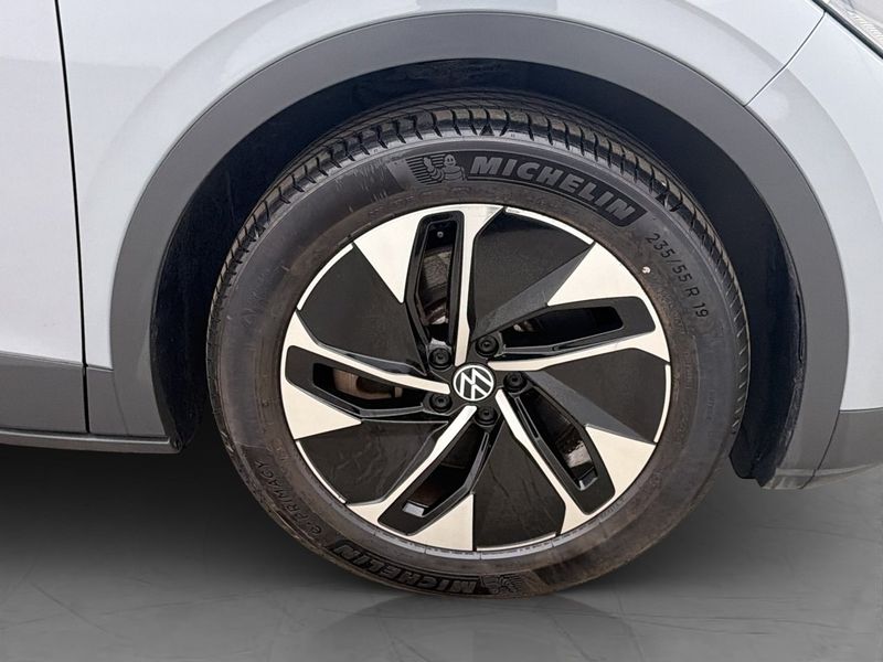 Volkswagen ID.4 bild 32
