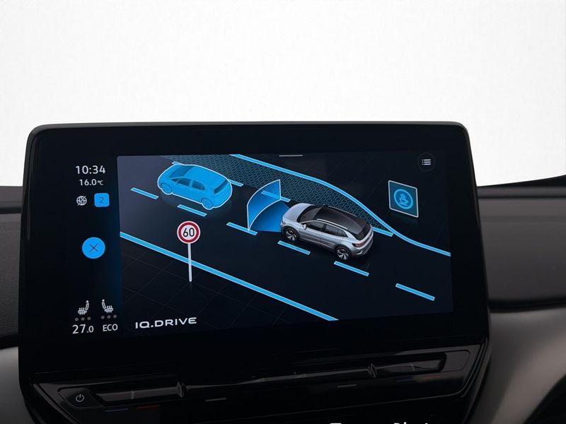 Volkswagen ID.4 bild 16