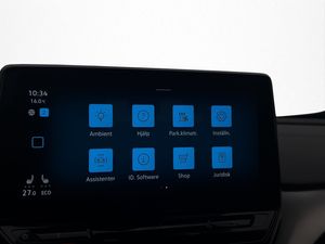 Volkswagen ID.4 bild 20