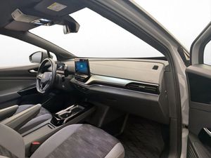 Volkswagen ID.4 bild 21
