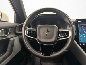 Polestar 2 bild 12