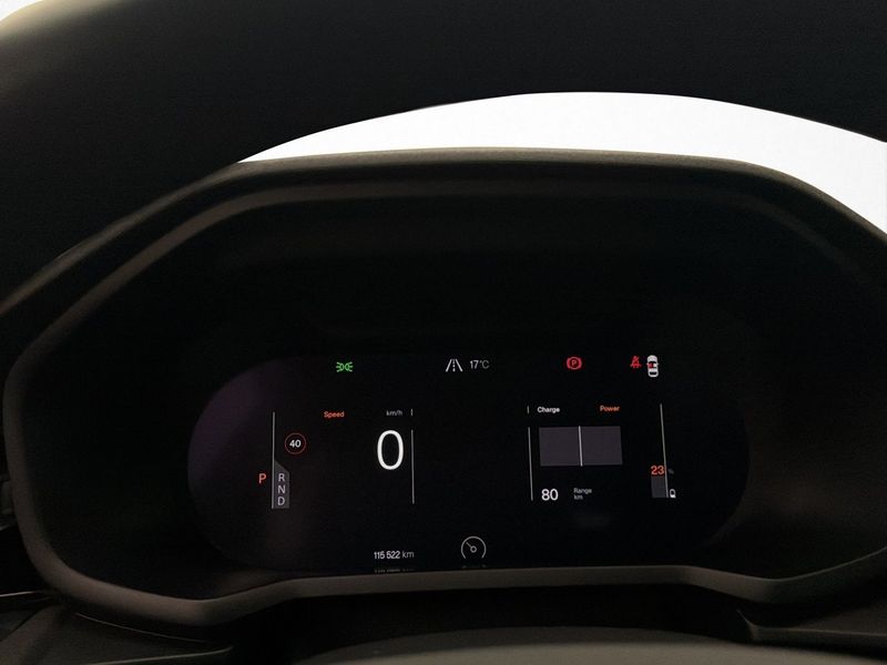 Polestar 2 bild 32