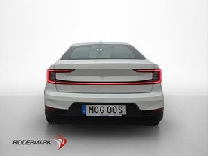 Polestar 2 bild 6