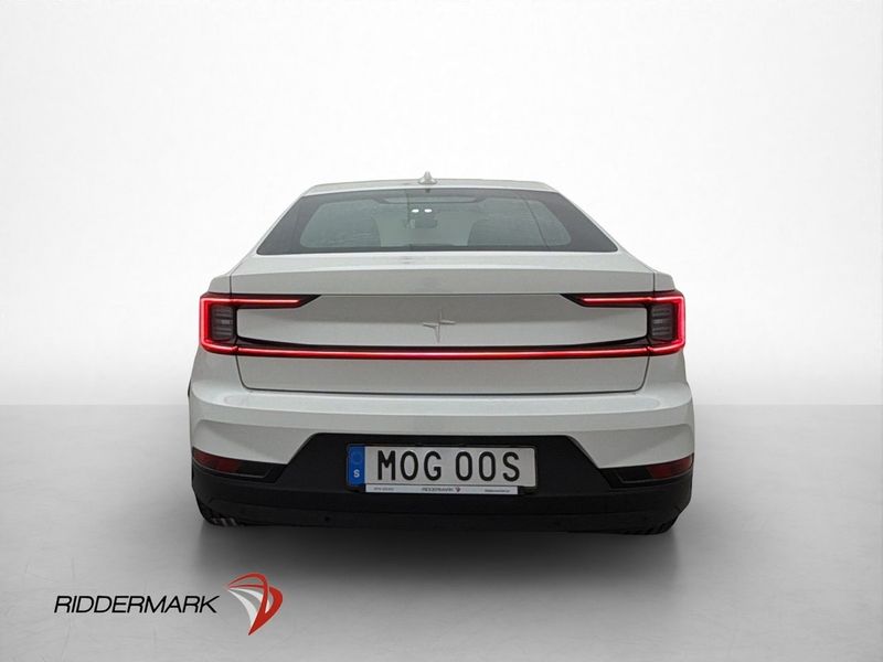 Polestar 2 bild 6
