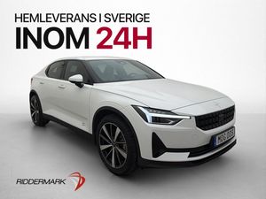 Polestar 2 bild 3