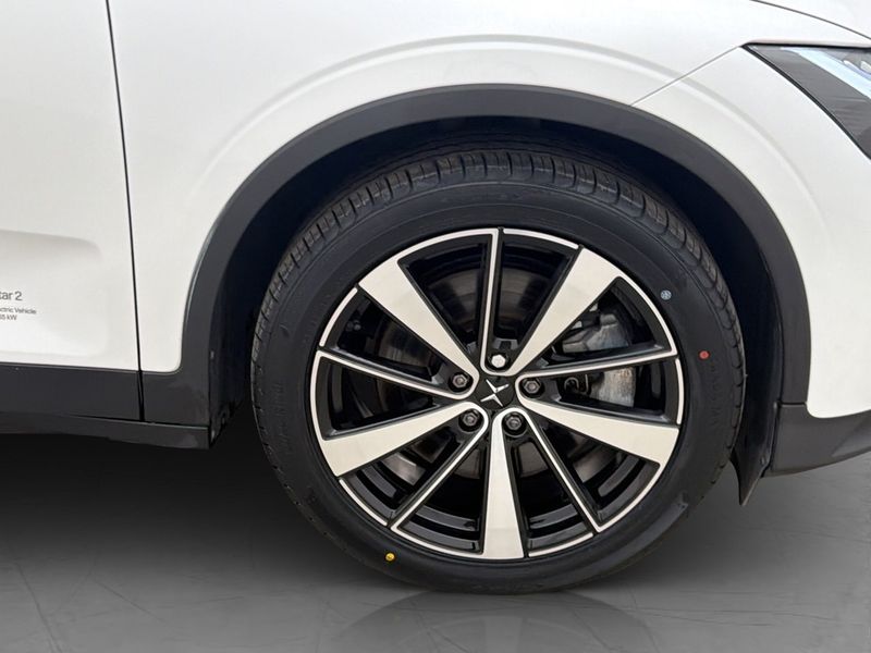 Polestar 2 bild 31
