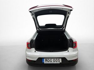 Polestar 2 bild 8