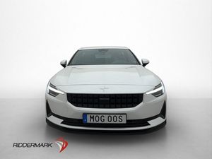 Polestar 2 bild 2