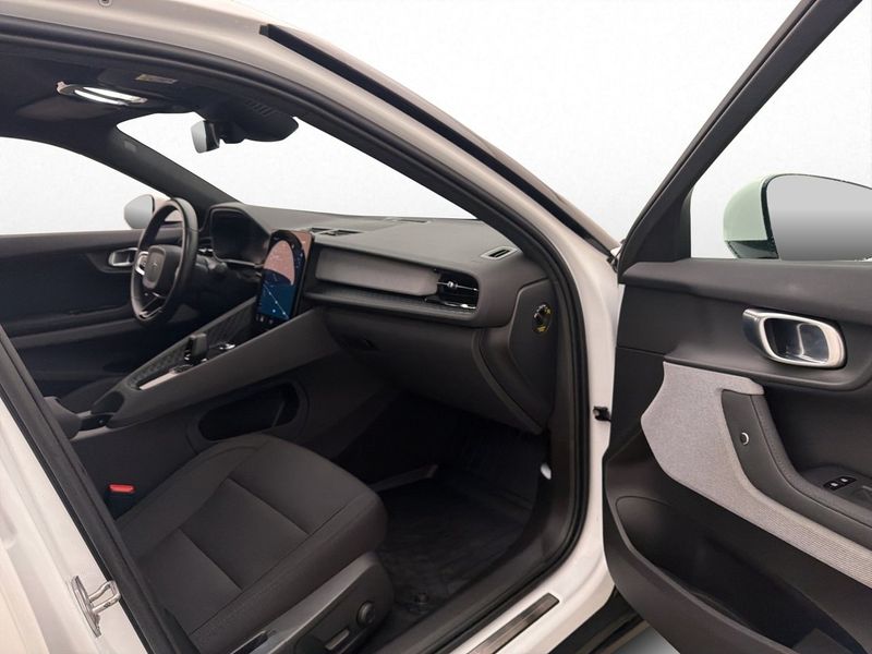 Polestar 2 bild 23