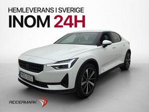 Polestar 2 bild 1