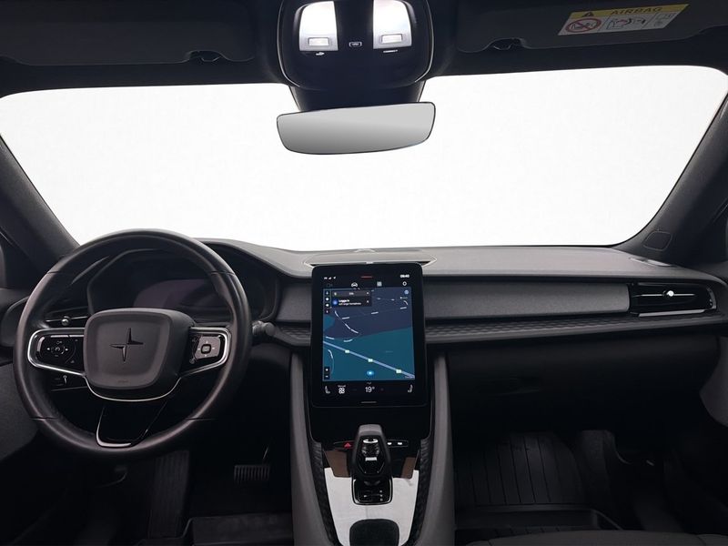 Polestar 2 bild 11