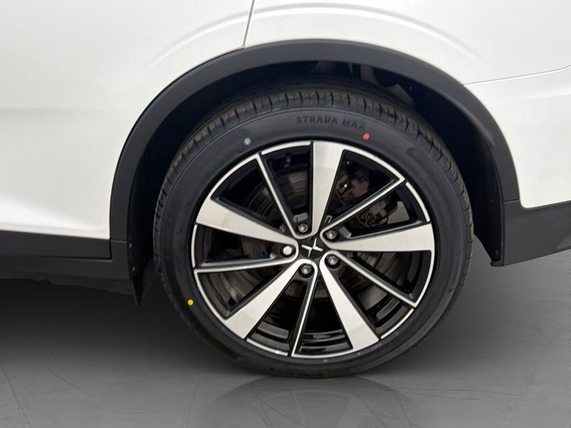 Polestar 2 bild 29